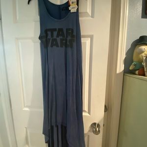 Star Wars dress